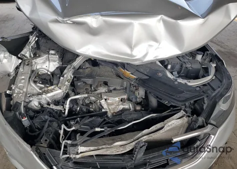 2019 Chevrolet Equinox Lt from USA, damaged, VIN 3GNAXJEV0KS631649